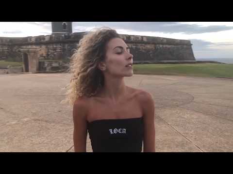 Tina Turner - Simply The Best (Remix) ♫ Shuffle Dance Video