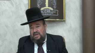 פרשת יתרו – לא תחמוד