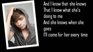 The Wanted - Weakness ( Lyrics + Pictures )