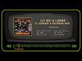 LIL RIC & LAROO ft. COUGNUT & BALDHEAD RICK - All I know