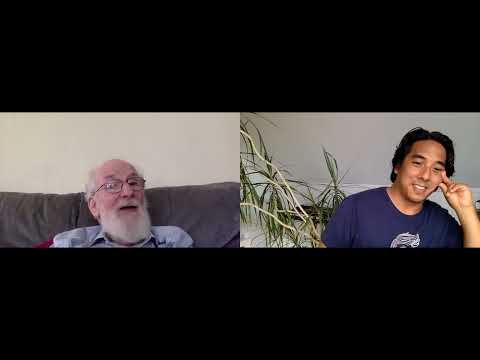 Professor David Crystal on American English vs Received Pronunciation (RP)