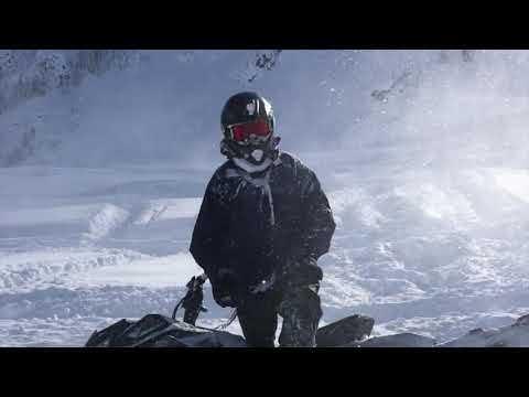 Logan Pehota Sled Edit 2018/2019