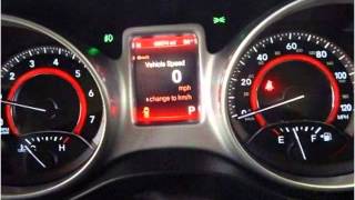 preview picture of video '2014 Dodge Journey Used Cars Fordyce AR'