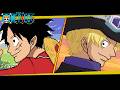 Hard Knock Days 8 Bit Cover One Piece Opening 18