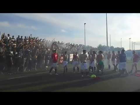 A.s.d. Ideale Bari - A.s.d. Borgorosso Molfetta: la finale (parte 15)