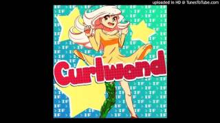 Curlwond - Plasticland