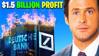 Who Is Real Jared Vennet (The Big Short Explained)