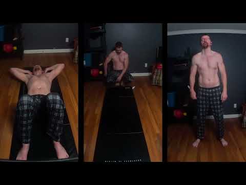 Day 301 of my fitness journey. 