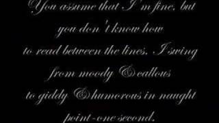 And Then I Turned Seven - In Loving Memory