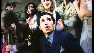 Kid Creole &amp; The Coconuts - Annie I&#39;m Not Your Daddy.