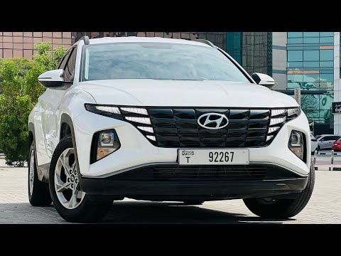 Hyundai car videos