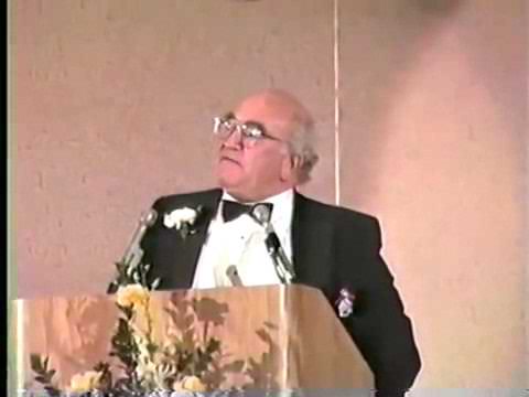 1990 RAMP Intro - Ed Asner
