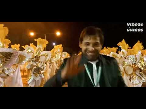 BATERIA TNT - LARGADA CARNAVAL 2022 #tnt #emperatriz #carnaval #samba