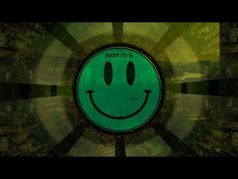 Analog Experience presents : A2- Capitalistism DARKROOM Mix By Monsieur Rock , LADY MARU (AEXP-03b)