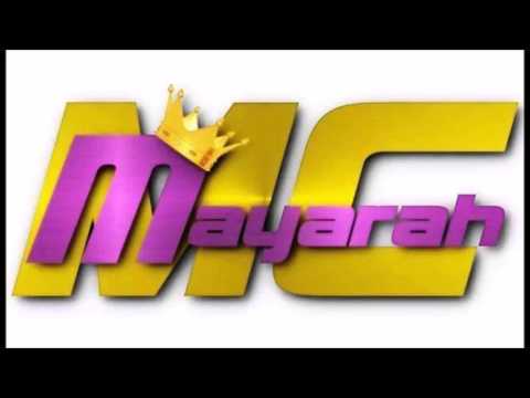 Mc Mayarah - Hoje eu vou sentar (DjNeguinho)