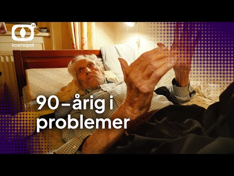 På udrykning med gadens ambulance sæson 2 (4:5)