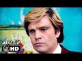 3 Rules Of Winning Scene | THE APPRENTICE (2024) Movie CLIP HD