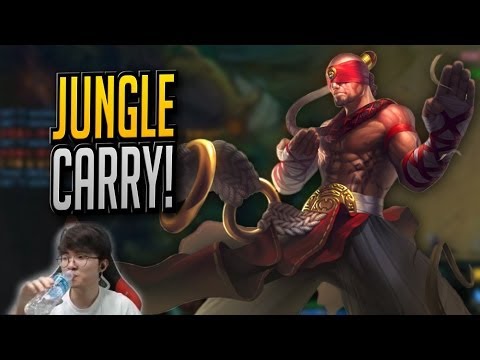 Peanut and Sky Coach Faker - Faker's Stream Highlights (Translated)