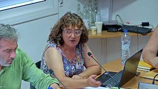 Ple Municipal Ordinari 31 de juliol 2025