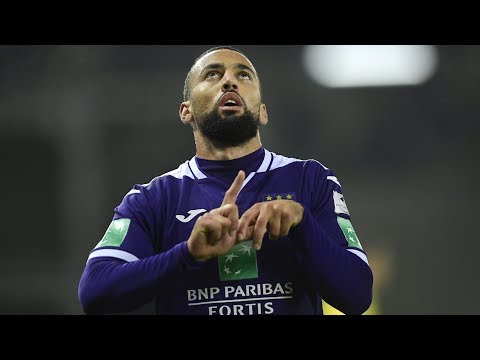 Canon Goal of the Month - November 2019