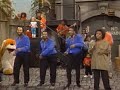 Gladys Knight And The Pips Sesame Street Theme 1988
