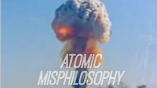 Lupe Fiasco - Atomic Misphilosophy Reaction