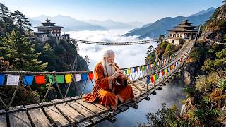 Elimina Toxinas Y Negatividad, Limpia El Aura | Música Flauta Tibetanos | Calma la Mente