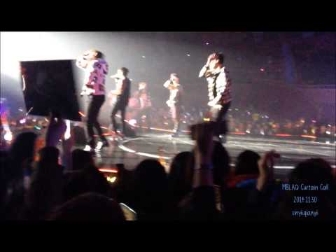 _ MBLAQ Curtain Call- One Better Day _20141130_
