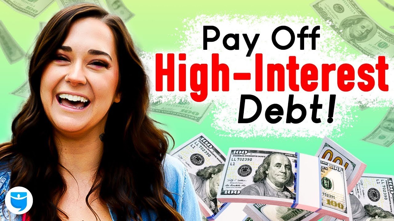 5 Methods to Pay Off Debt Fast (Start TODAY)