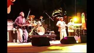 Michael Black and The Jah Guide Band M Casino Live.wmv