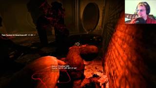 Left 4 Failure: Chilled&#39;s Dog is On My Side - Part 2 (w/ The Derp Crew)