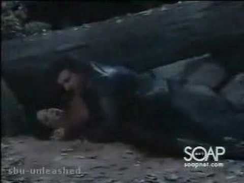 Jason and Claudia 4/24/08