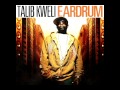 Talib kweli- NY weather report