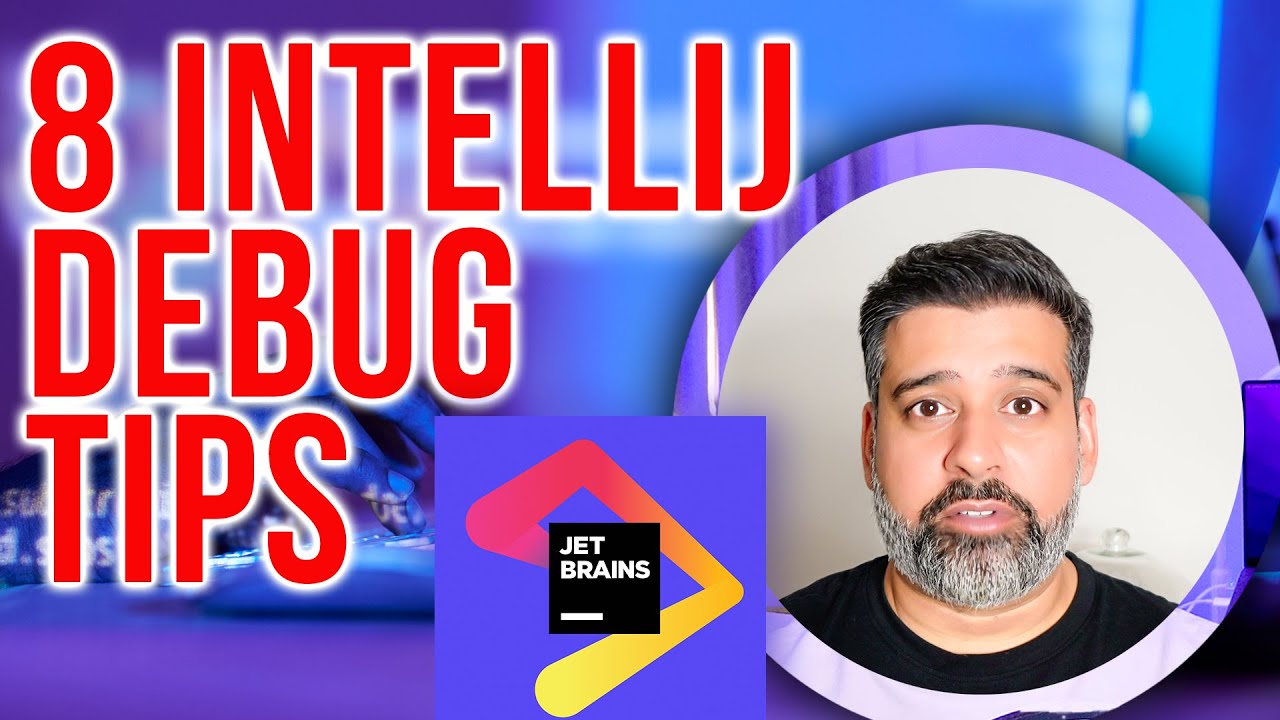 8 IntelliJ Debug Tips :: Debugging in JetBrains IDEs