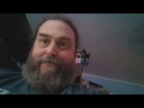 Geek3rs Vlog: More Video Testing and a trip to Walmart. (Day 5)