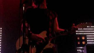 The New Country - The Dandy Warhols - Live @ Docks 2008