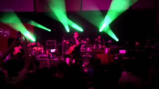 Umphrey's McGee "You Got The Wrong Guy~Out Of Order" Revolution Live, 4-10-2014
