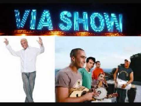 Belo e Sorriso Maroto - Nada de Pensar em Despedida(Pagode do Belo)