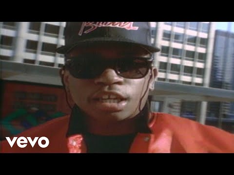 Mr. Lee - Get Busy (Official Video)