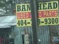 Bankhead Atlanta GA