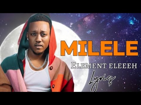 MILELE - Element eleéeh (Video lyrics)