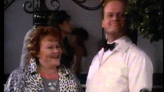 Dancing til Dawn part 2 Tracey Gold Brian Bloom Alyssa Milano