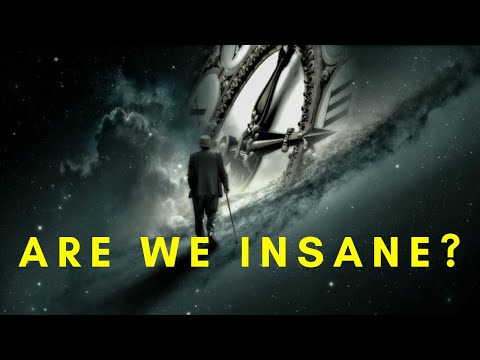 QHHT Hypnosis 20/3 - The 25th dimension - Are we insane? [CLEA'S WORLD]