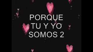 Dime si te hago falta-Alberto Plaza