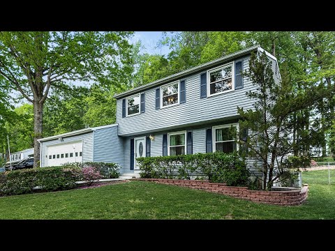 Beautiful Home for Sale in Stafford, VA! 211 Bosun Cove.