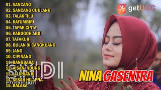 Download lagu POP SUNDA 'SANCANG' NINA GASENTRA PAJAMPANGAN FULL ALBUM mp3