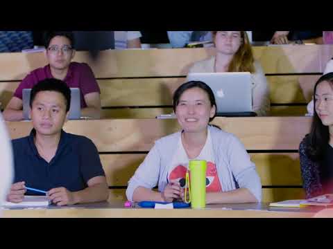 Victoria University of Wellington