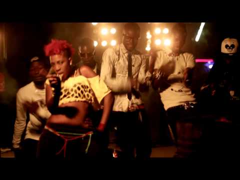 T-SEAN (Dancehall Daddy) - "TAKO"  (Official Video)