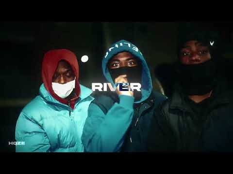 [FREE] Waunny G x Kay Glizz x Rich Glizzy x Fast NY Drill Type Beat | "River"