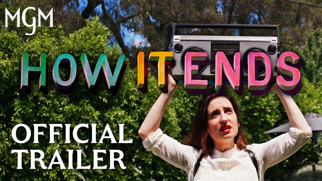 Official Trailer
